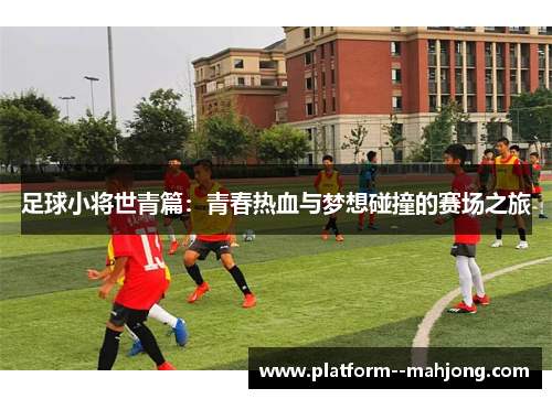 足球小将世青篇：青春热血与梦想碰撞的赛场之旅