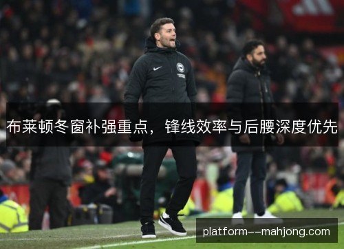 布莱顿冬窗补强重点,锋线效率与后腰深度优先 布莱顿冬窗补强重点,锋线效率与后腰深度优先